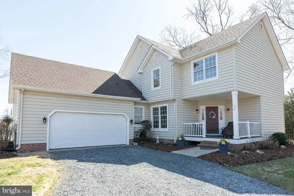 $685,000 | 209 3rd Street, Oxford, MD 21654