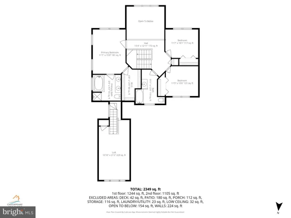 $685,000 | 209 3rd Street, Oxford, MD 21654