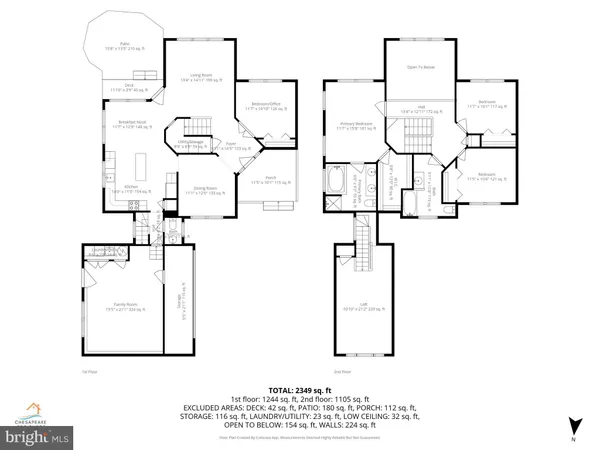 $685,000 | 209 3rd Street, Oxford, MD 21654
