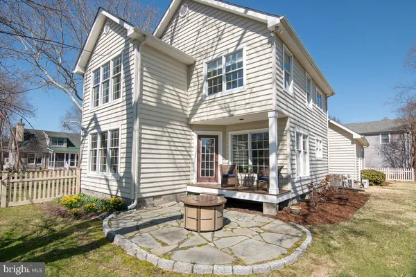 $685,000 | 209 3rd Street, Oxford, MD 21654