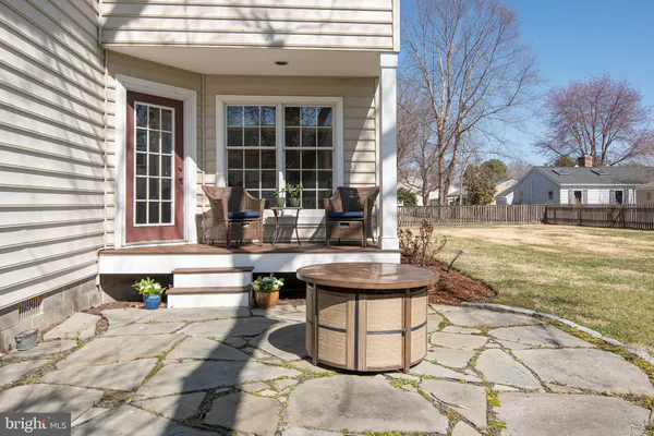 $685,000 | 209 3rd Street, Oxford, MD 21654