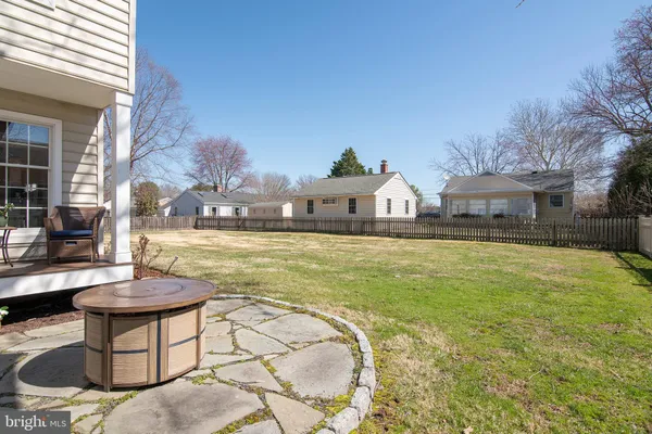 $685,000 | 209 3rd Street, Oxford, MD 21654