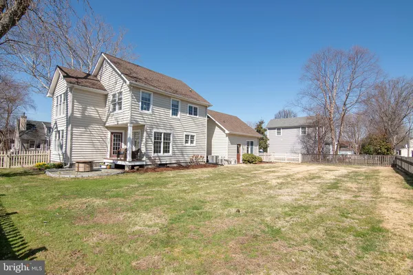 $685,000 | 209 3rd Street, Oxford, MD 21654