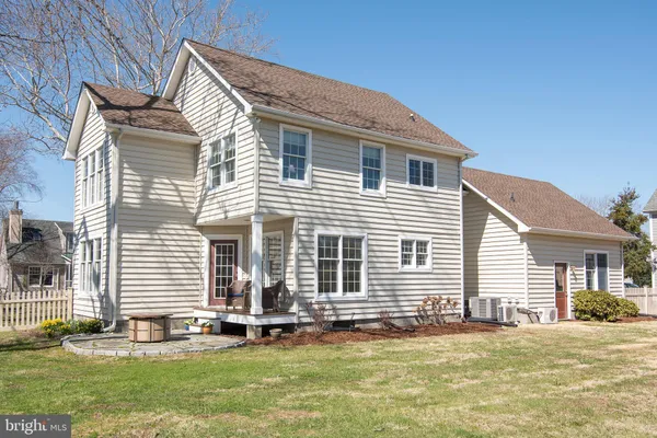$685,000 | 209 3rd Street, Oxford, MD 21654