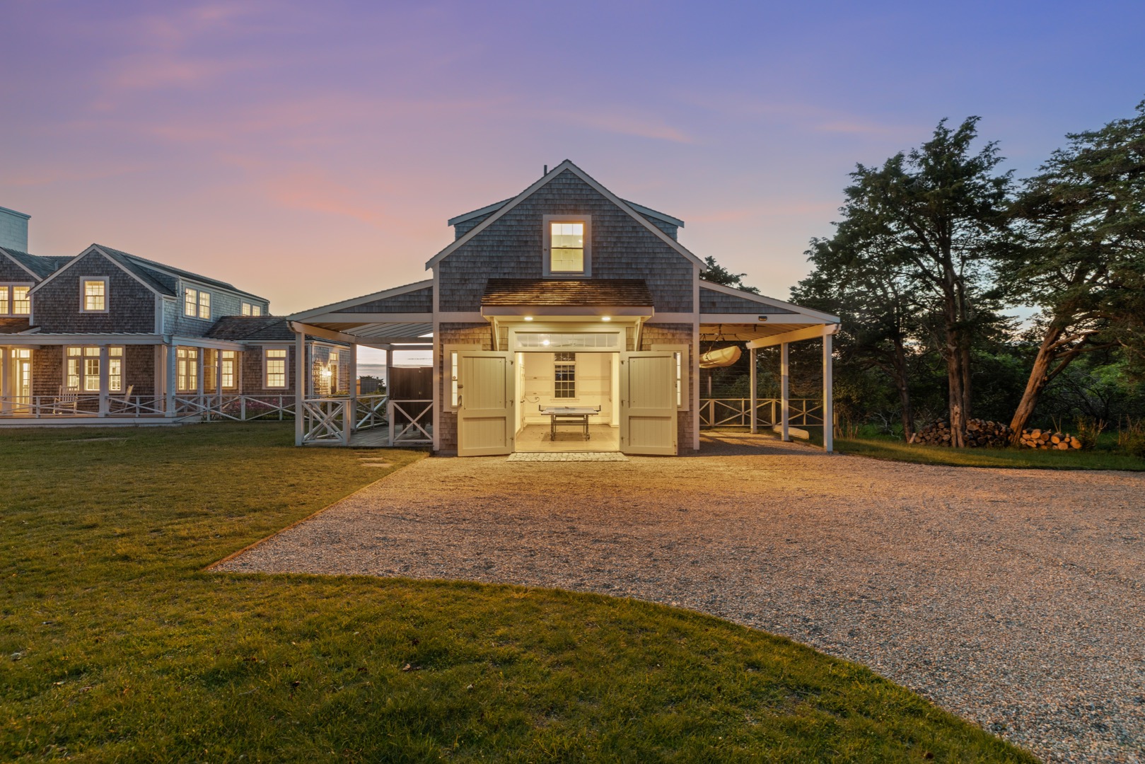 14 Bassett Road Nantucket, MA 02554 - Photo 114 of 128 Gallery Image 114