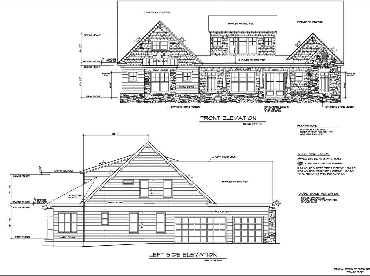 2228 Duskywing Drive Raleigh, NC 27613 - Photo 1 of 3 Exterior Front