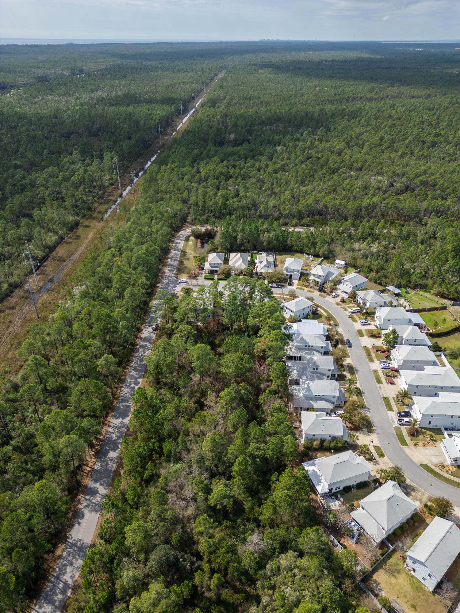 0 East Point Washington Road Santa Rosa Beach, FL 32459 - Photo 6 of 7 a view of a city