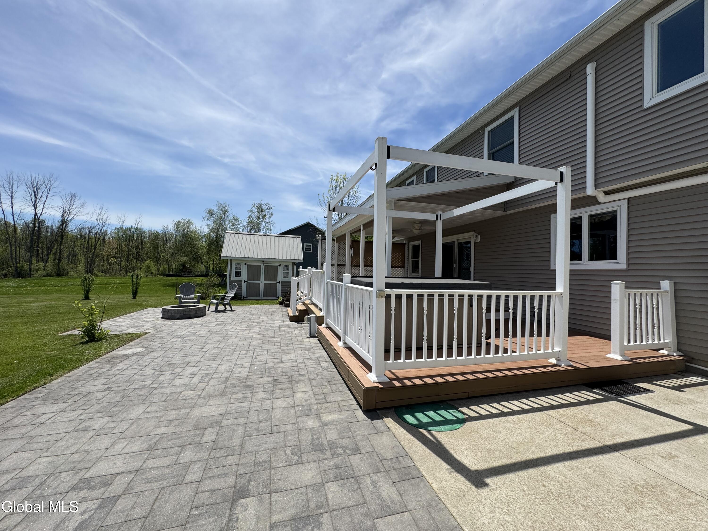 199 Ashdown Road Clifton Park, NY 12019 - Photo 48 of 66 IMG_3130