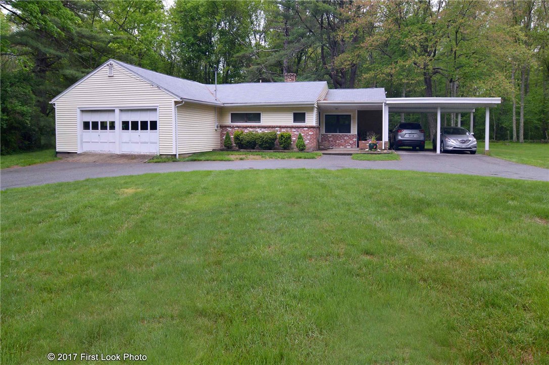 505 Rockland Road Scituate, RI 02857 - Photo 1 of 27