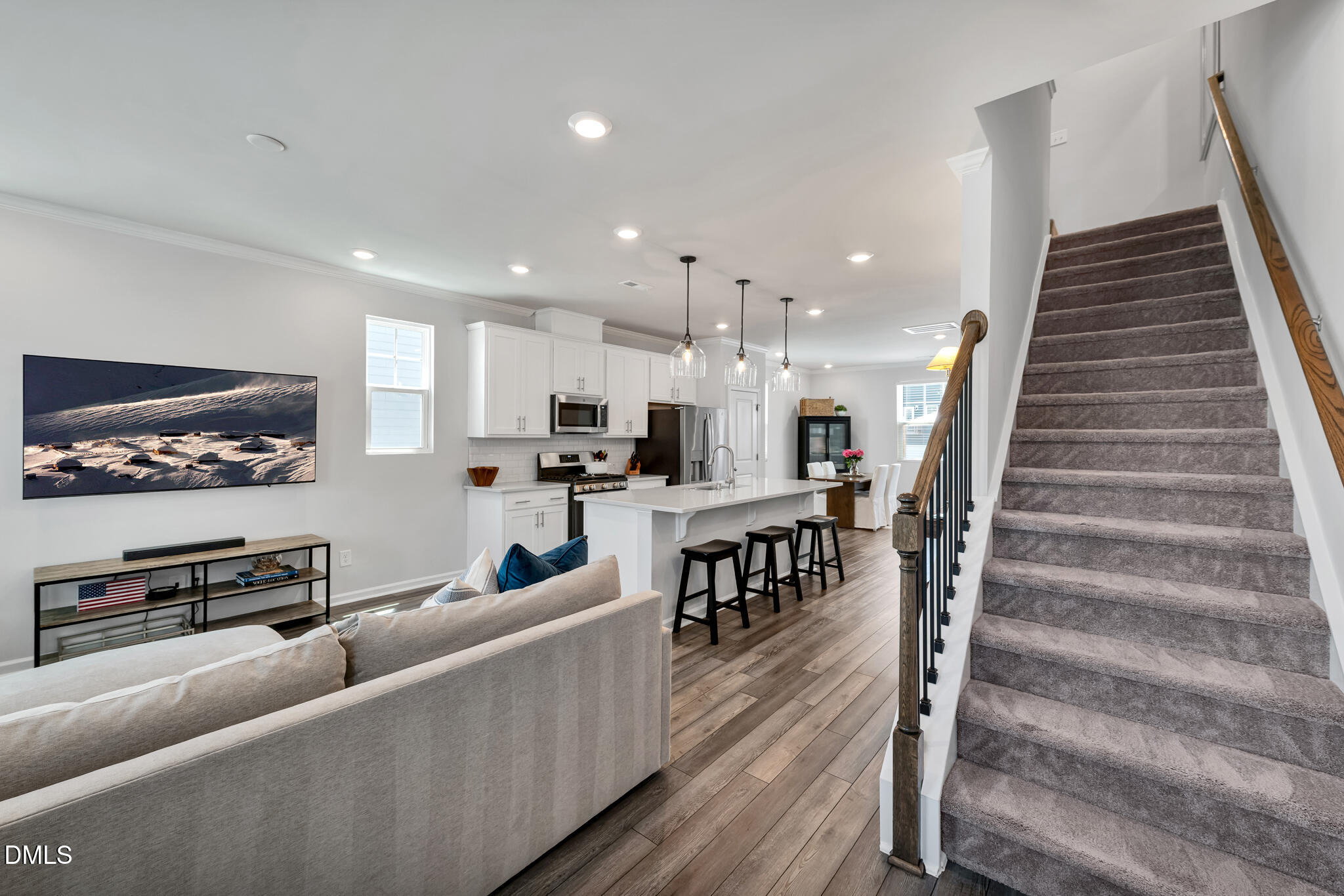 5218 Beardall Street Raleigh, NC 27616 - Photo 25 of 47