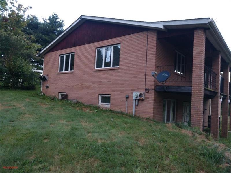 425 Scott-Wallace Road Enon Valley, PA 16120 - Photo 1 of 14 Gallery Image 1