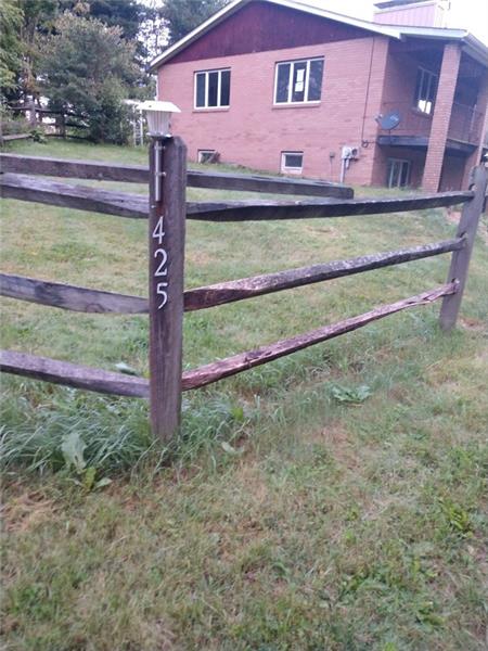 425 Scott-Wallace Road Enon Valley, PA 16120 - Photo 2 of 14 Gallery Image 2