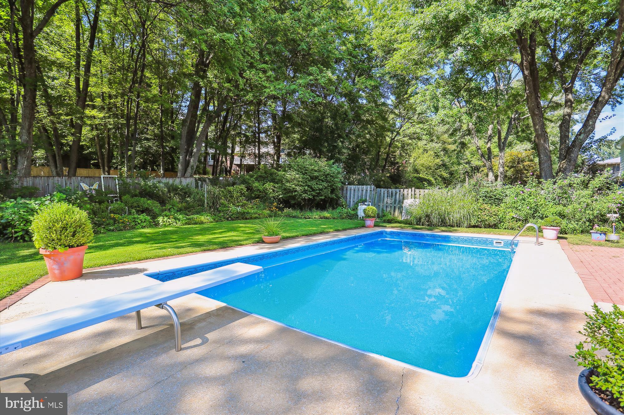 7641 Miller Fall Road Derwood, MD 20855 - Photo 52 of 114 Pool