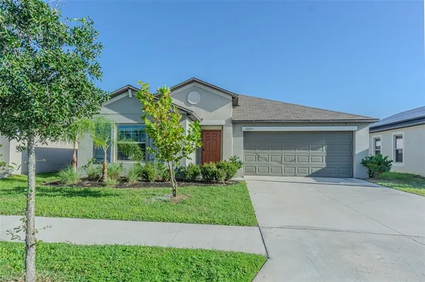 $309,900 | 16680 Delia Street, Wimauma, FL 33598