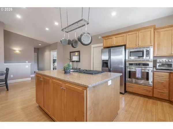 $585,000 | 5960 Montevallo Street Southeast, Salem, OR 97306