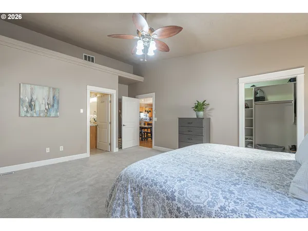 $585,000 | 5960 Montevallo Street Southeast, Salem, OR 97306