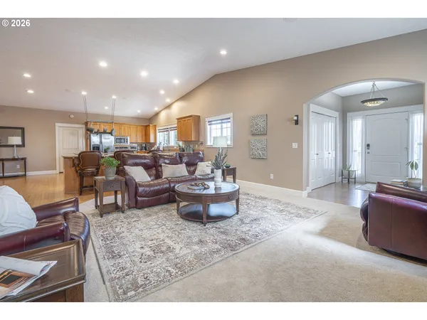 $585,000 | 5960 Montevallo Street Southeast, Salem, OR 97306