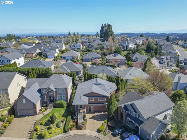 $585,000 | 5960 Montevallo Street Southeast, Salem, OR 97306