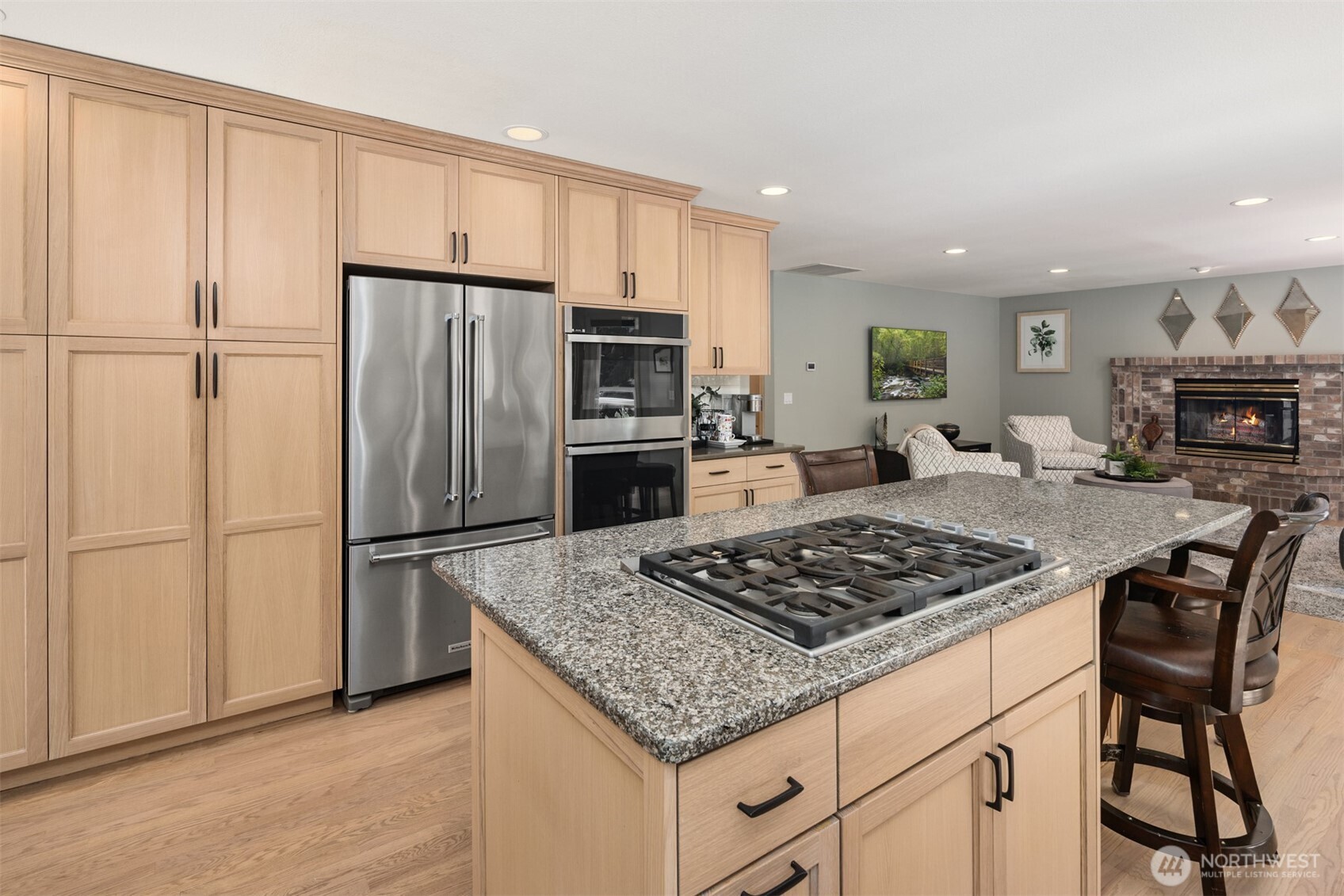 21641 Southeast 249th Street Maple Valley, WA 98038 - Photo 12 of 40