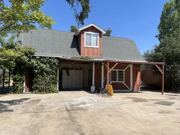 $978,000 | 2494 Lane Fallbrook Ca, Fallbrook, CA 92028