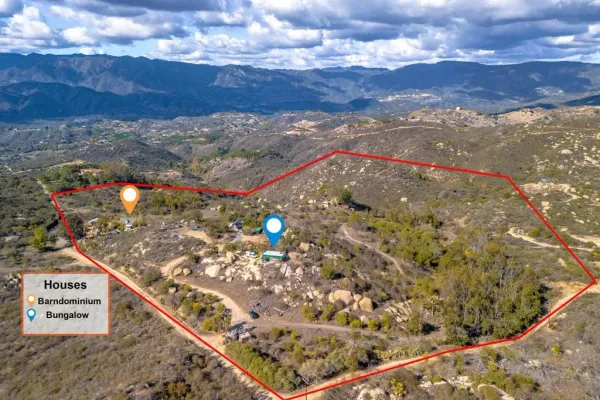 $978,000 | 2494 Lane Fallbrook Ca, Fallbrook, CA 92028