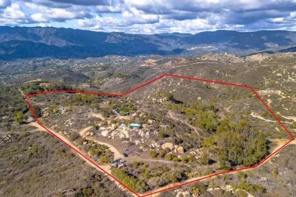 $978,000 | 2494 Lane Fallbrook Ca, Fallbrook, CA 92028