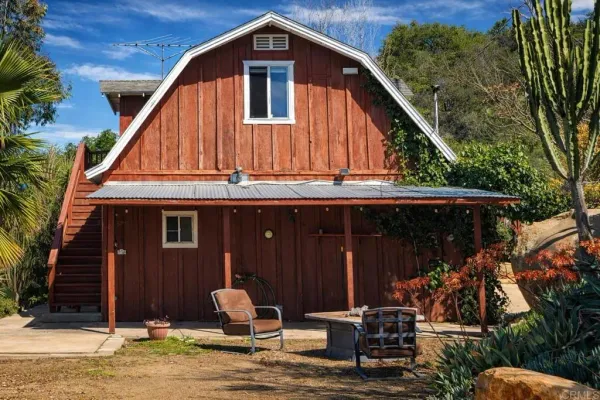 $968,000 | 2494 Lane Fallbrook Ca, Fallbrook, CA 92028
