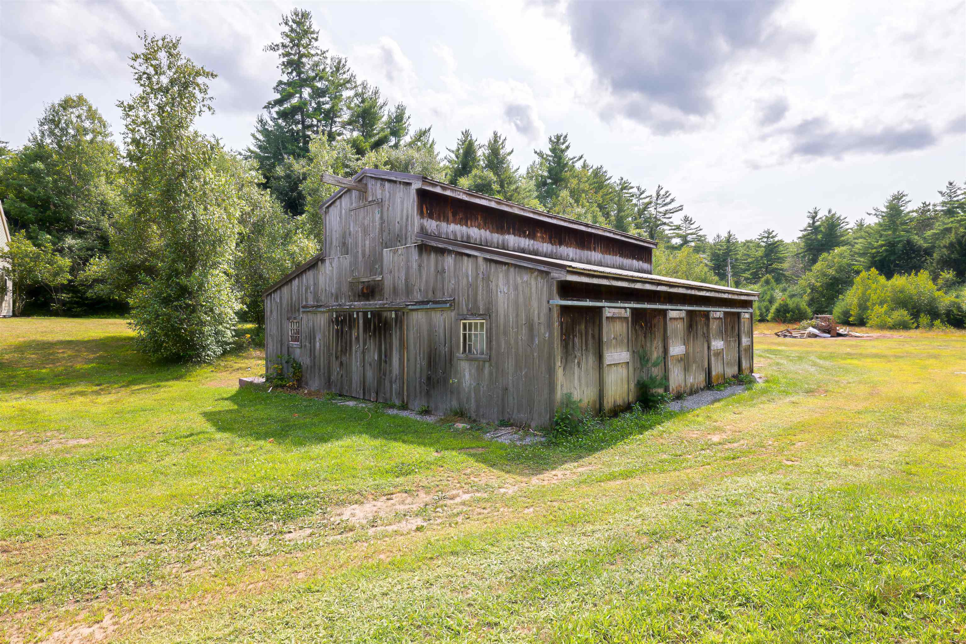53 Buzzell Hill Road Weare, NH 03281 - Photo 6 of 39 Gallery Image 6