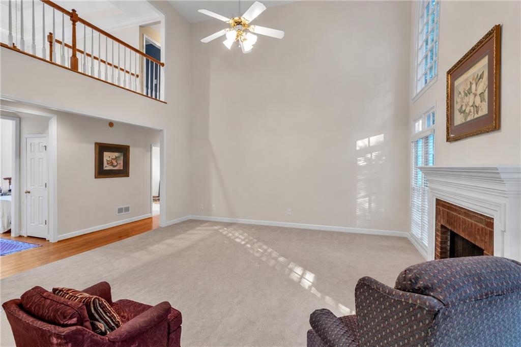 990 Ramsden Run Alpharetta, GA 30022 - Photo 10 of 53 Gallery Image 10