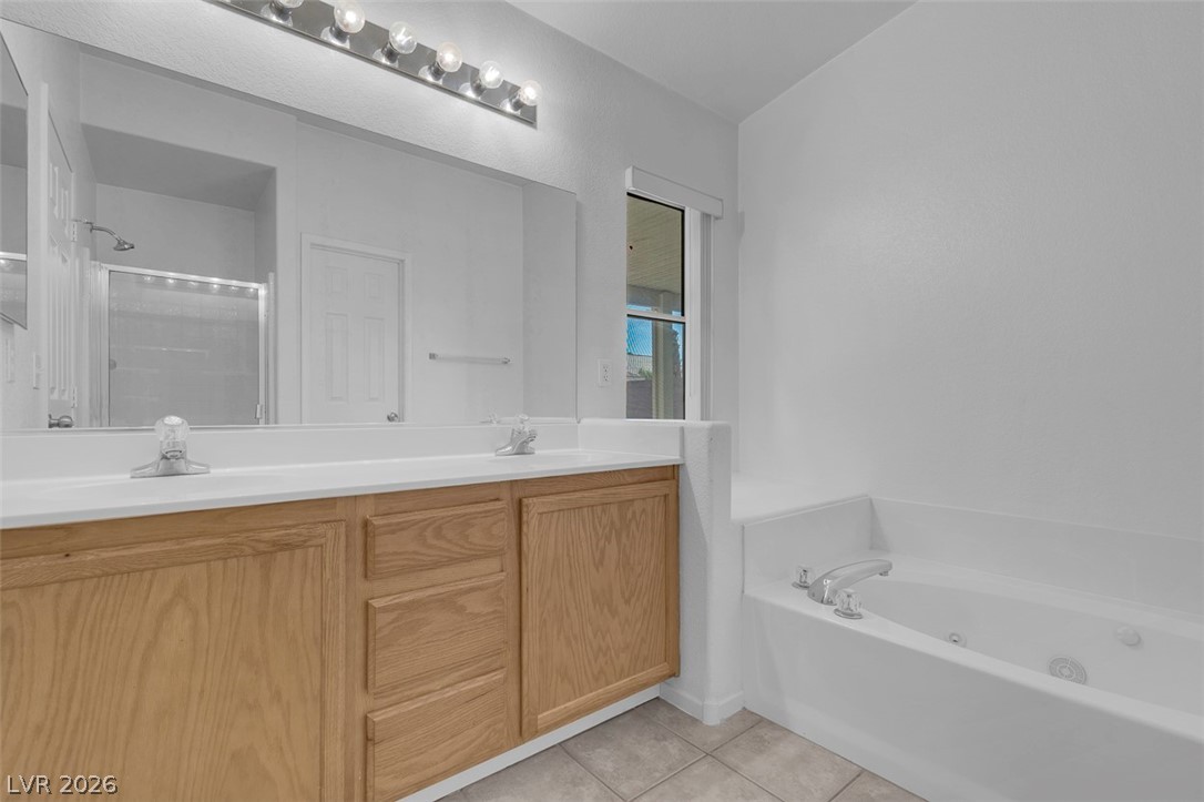 2007 Mountain Sunset Avenue North Las Vegas, NV 89031 - Photo 27 of 48