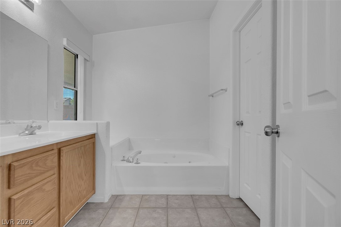 2007 Mountain Sunset Avenue North Las Vegas, NV 89031 - Photo 28 of 48