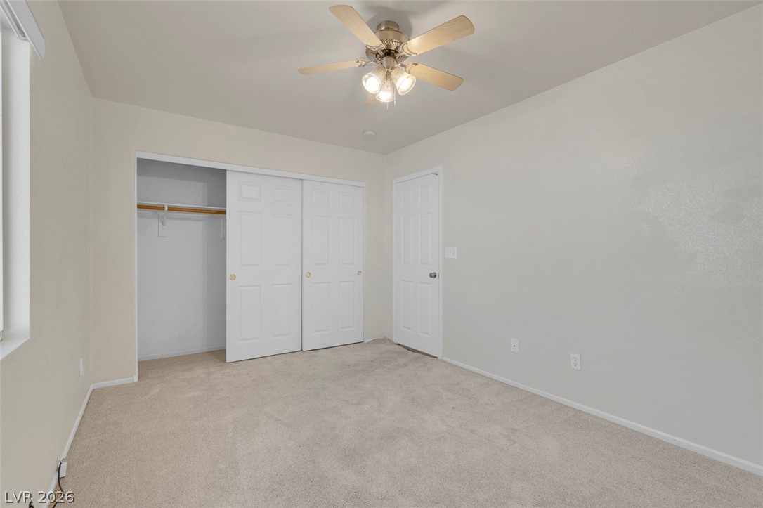 2007 Mountain Sunset Avenue North Las Vegas, NV 89031 - Photo 37 of 48