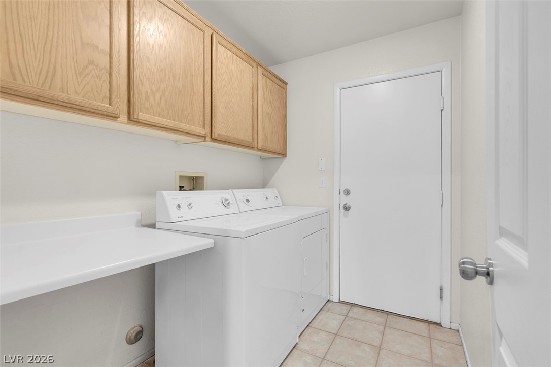 2007 Mountain Sunset Avenue North Las Vegas, NV 89031 - Photo 38 of 48