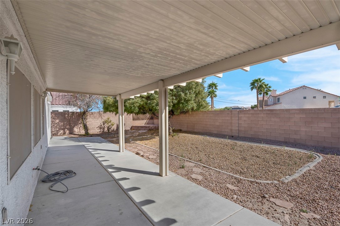 2007 Mountain Sunset Avenue North Las Vegas, NV 89031 - Photo 41 of 48