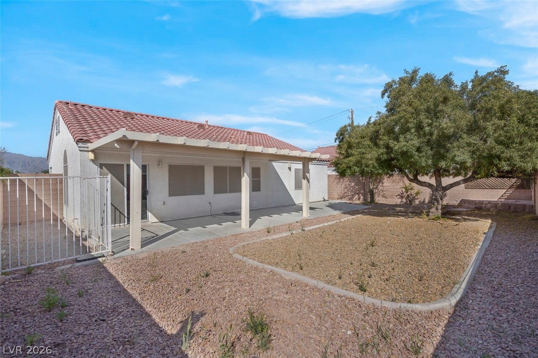 2007 Mountain Sunset Avenue North Las Vegas, NV 89031 - Photo 43 of 48