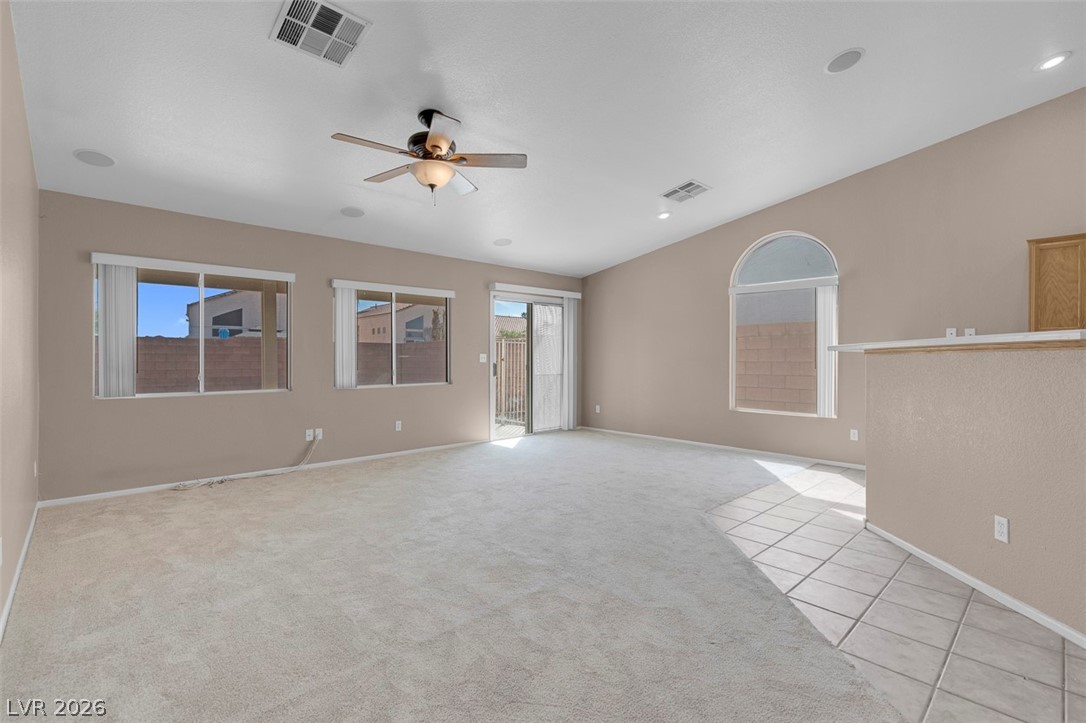 2007 Mountain Sunset Avenue North Las Vegas, NV 89031 - Photo 6 of 48