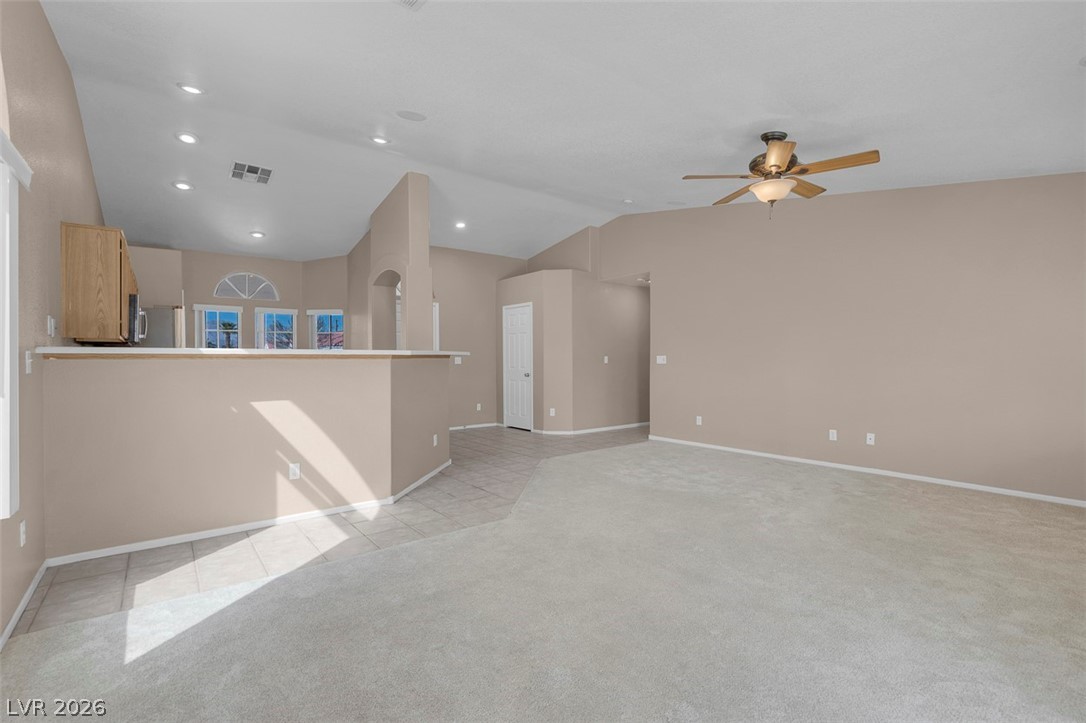 2007 Mountain Sunset Avenue North Las Vegas, NV 89031 - Photo 8 of 48