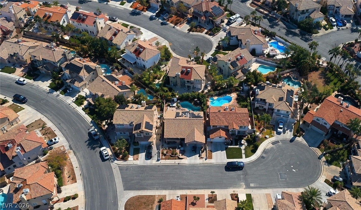 1535 Pony Ranch Circle Henderson, NV 89014 - Photo 40 of 43