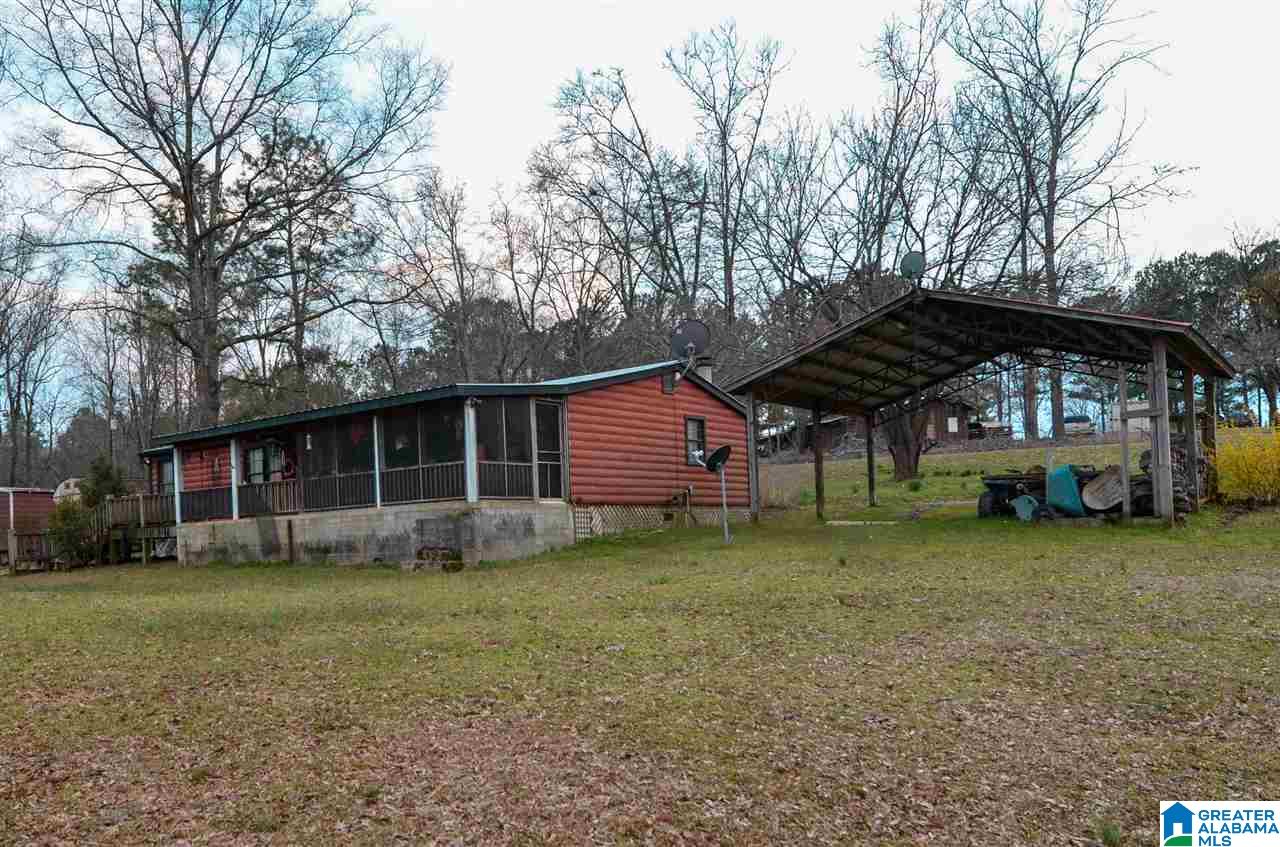 354 Gross Road Parrish, AL 35580 - Photo 4 of 10