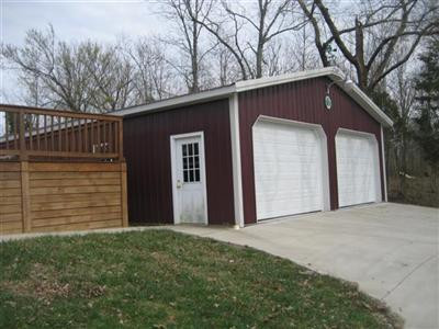 1253 Browns Store Road Lawrenceburg, KY 40342 - Photo 21 of 26 Photo 21