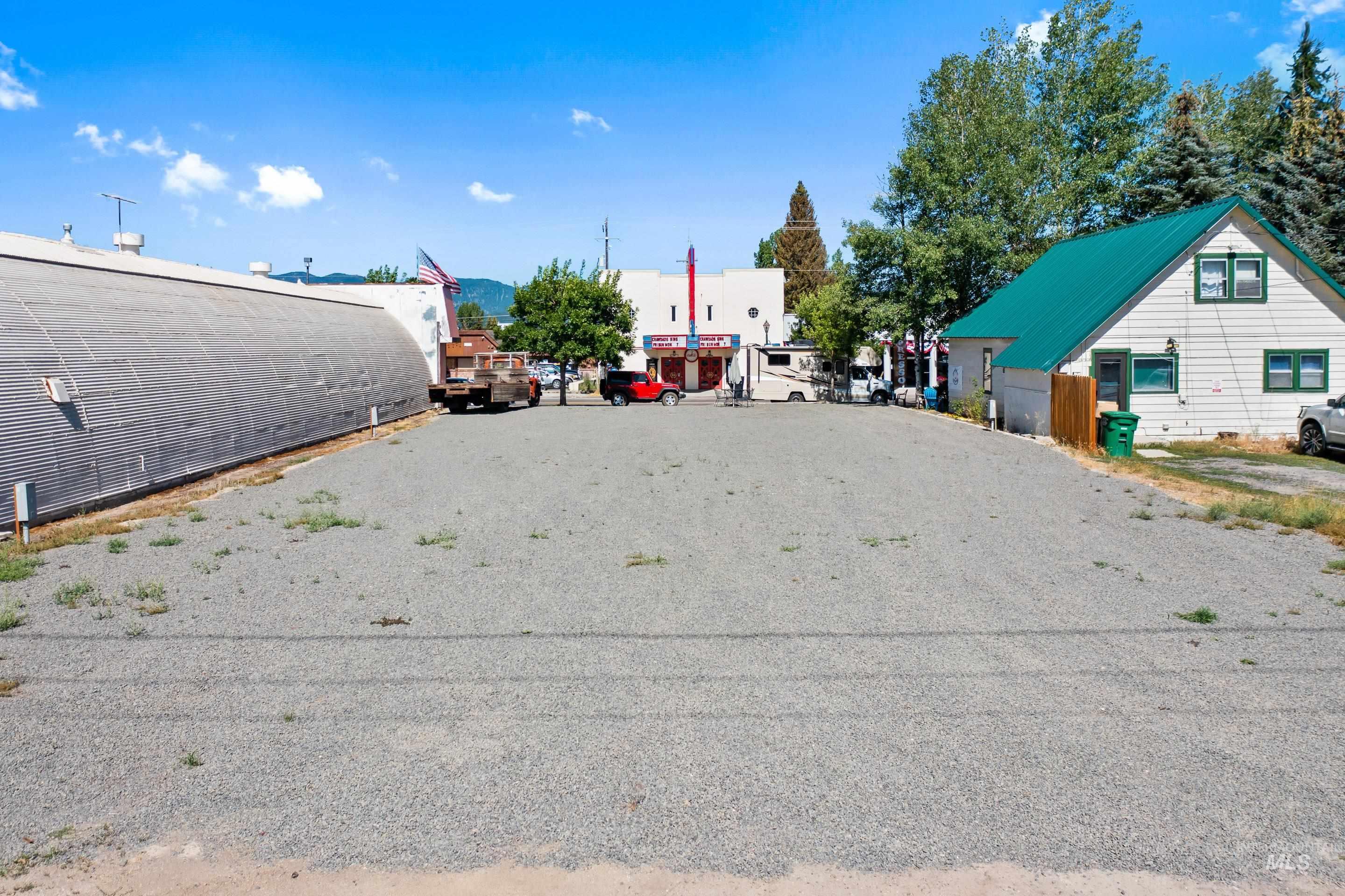 119 South Main Street Cascade, ID 83611 - Photo 30 of 31