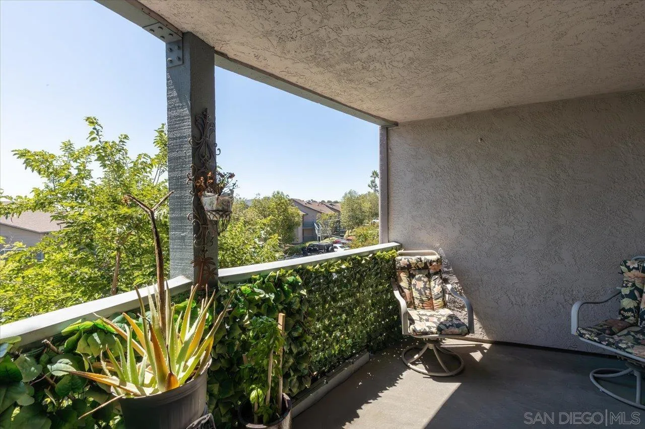3003 Blue Oak Court Spring Valley, CA 91978 - Photo 15 of 39 a city view from a balcony with outdoor space