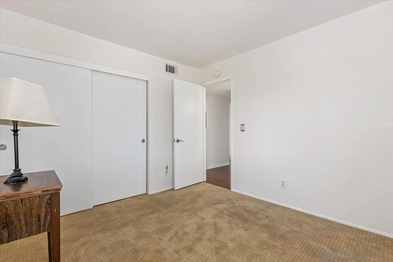 3003 Blue Oak Court Spring Valley, CA 91978 - Photo 26 of 39 a view of a room with closet