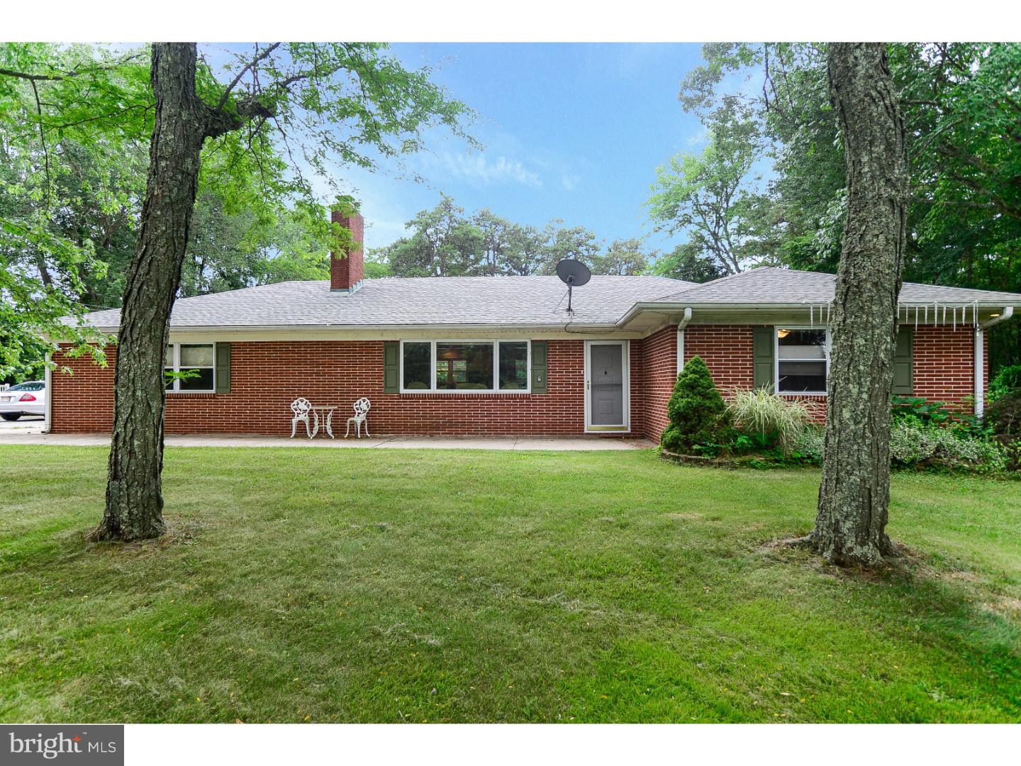 2140 Monroeville Road Monroeville, NJ 08343 - Photo 1 of 25 Exterior Front