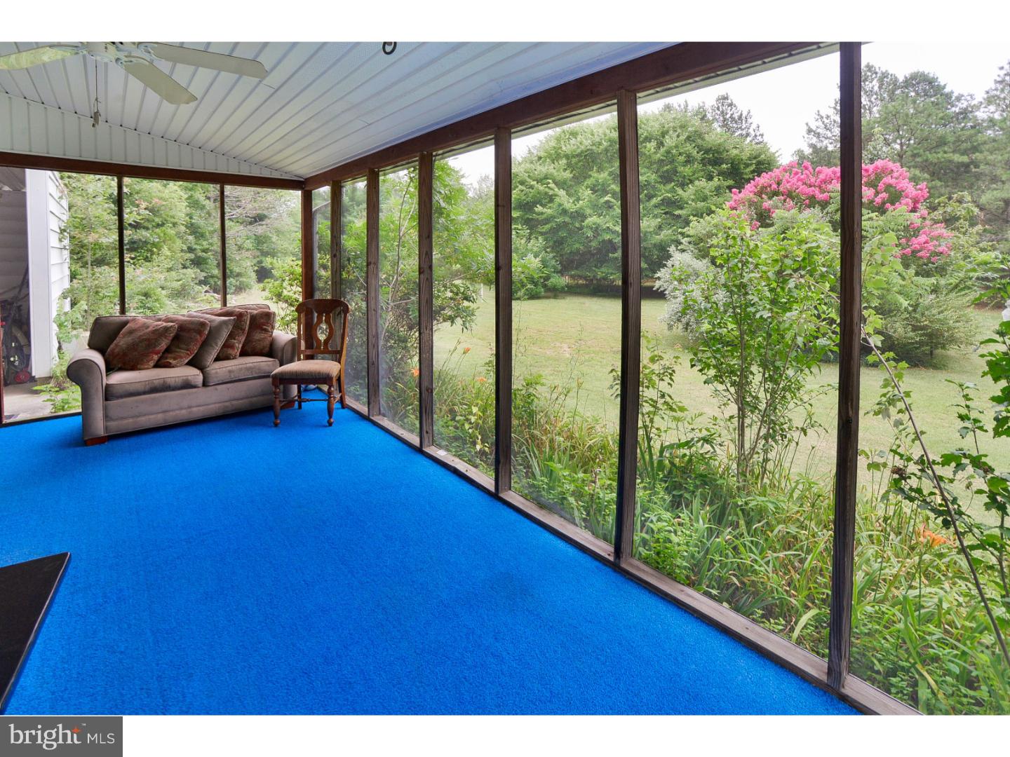 2140 Monroeville Road Monroeville, NJ 08343 - Photo 14 of 25 Sun Room