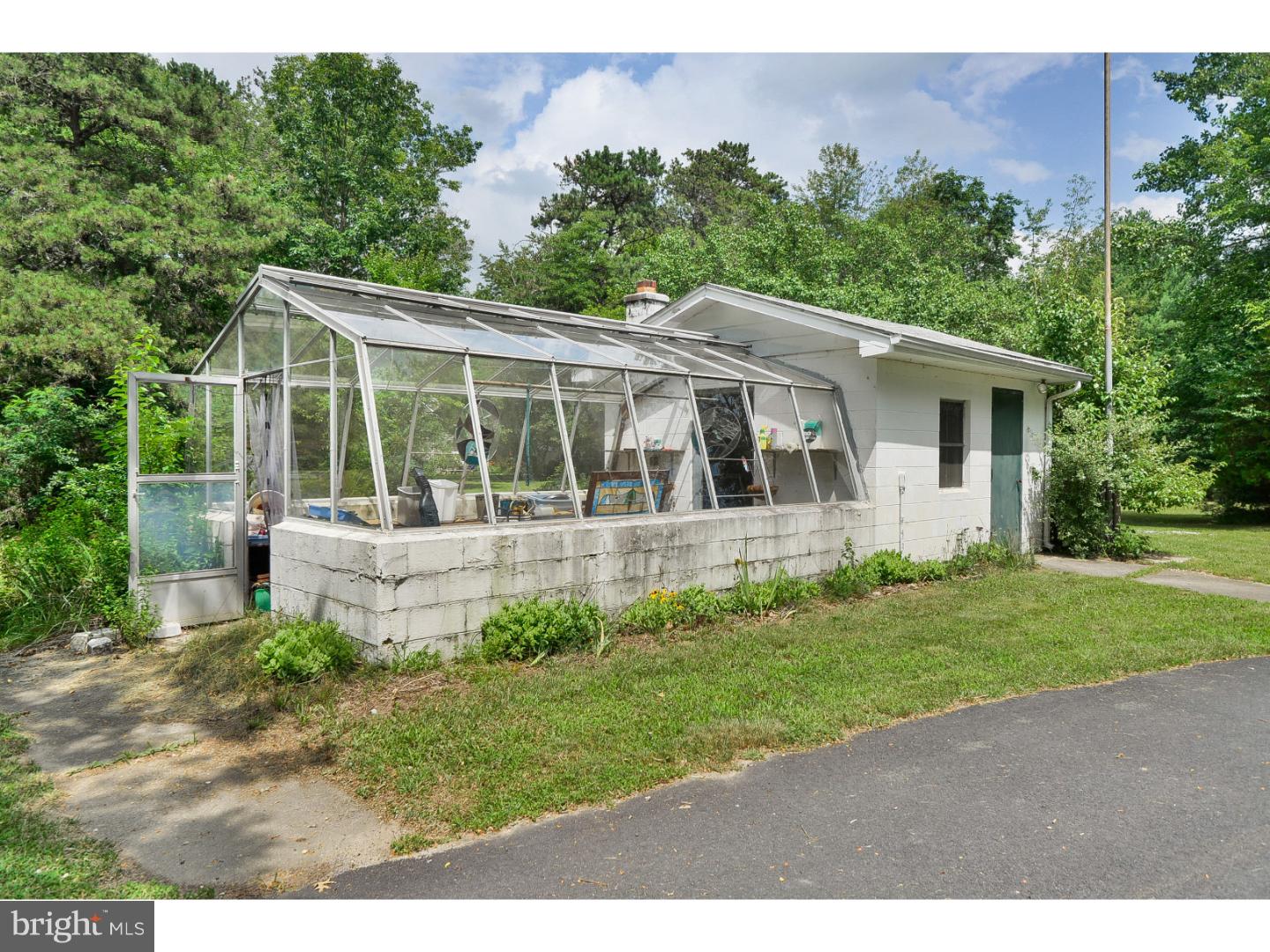 2140 Monroeville Road Monroeville, NJ 08343 - Photo 16 of 25 View
