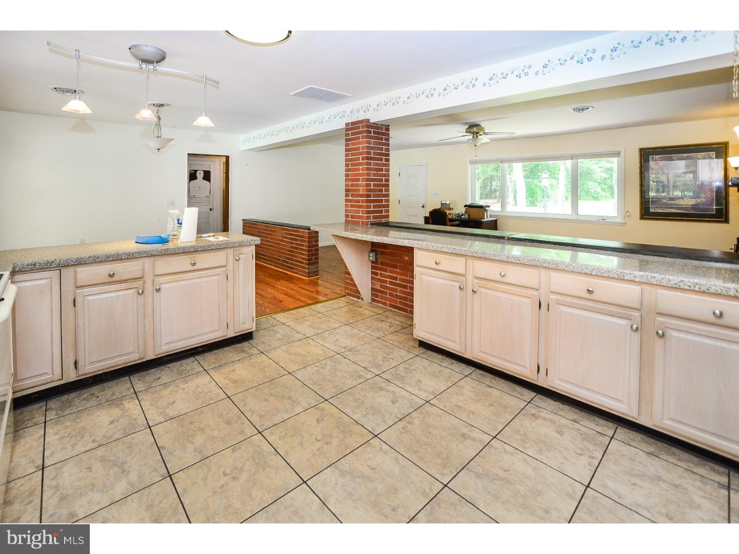 2140 Monroeville Road Monroeville, NJ 08343 - Photo 5 of 25 Kitchen