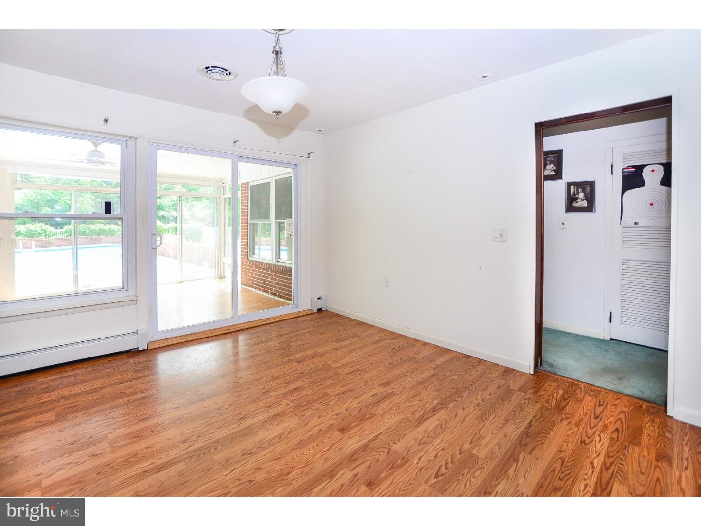 2140 Monroeville Road Monroeville, NJ 08343 - Photo 6 of 25 Dining Room