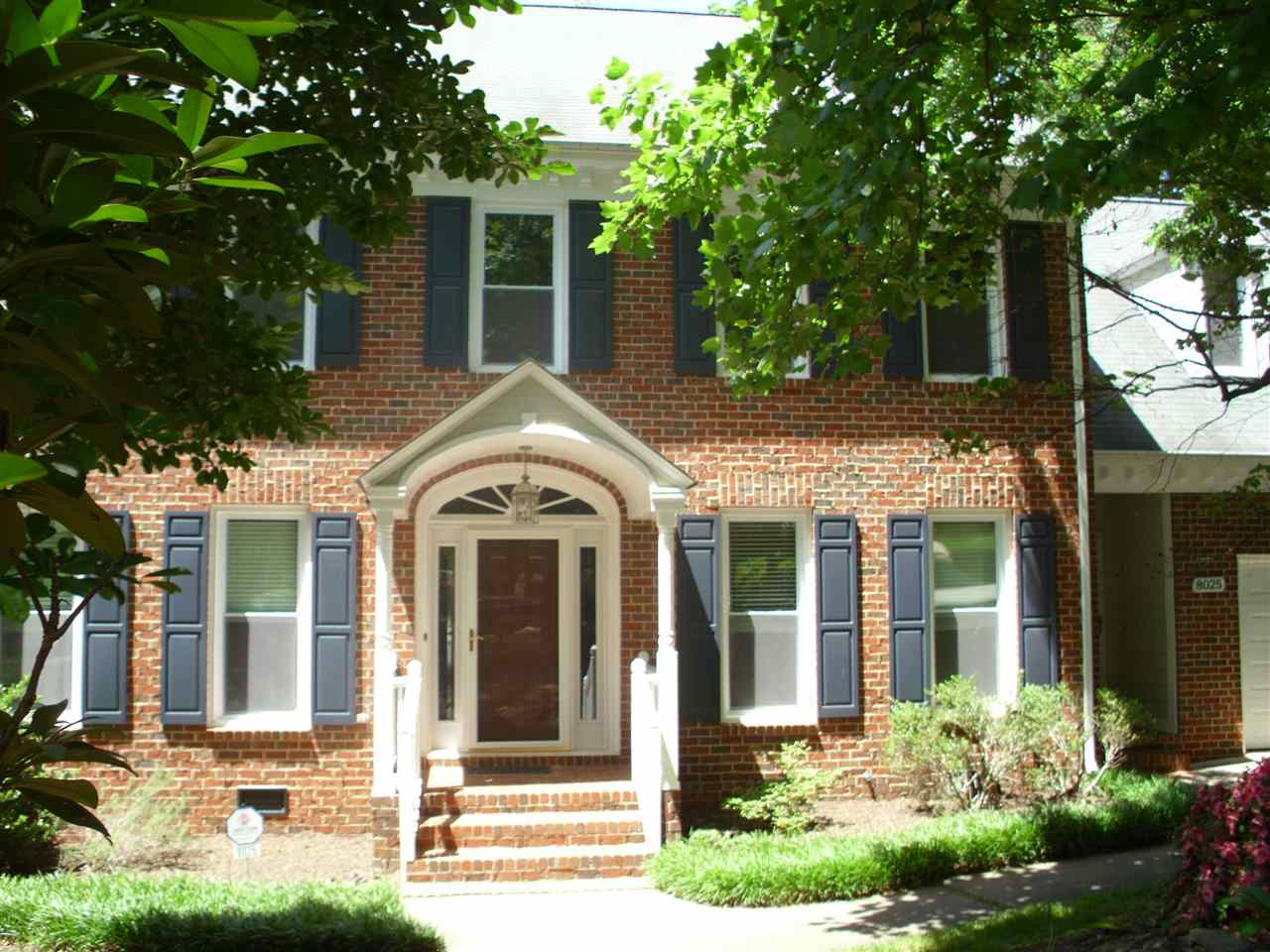 8025 Wavendon Court Raleigh, NC 27615 - Photo 1 of 25 Photo 1