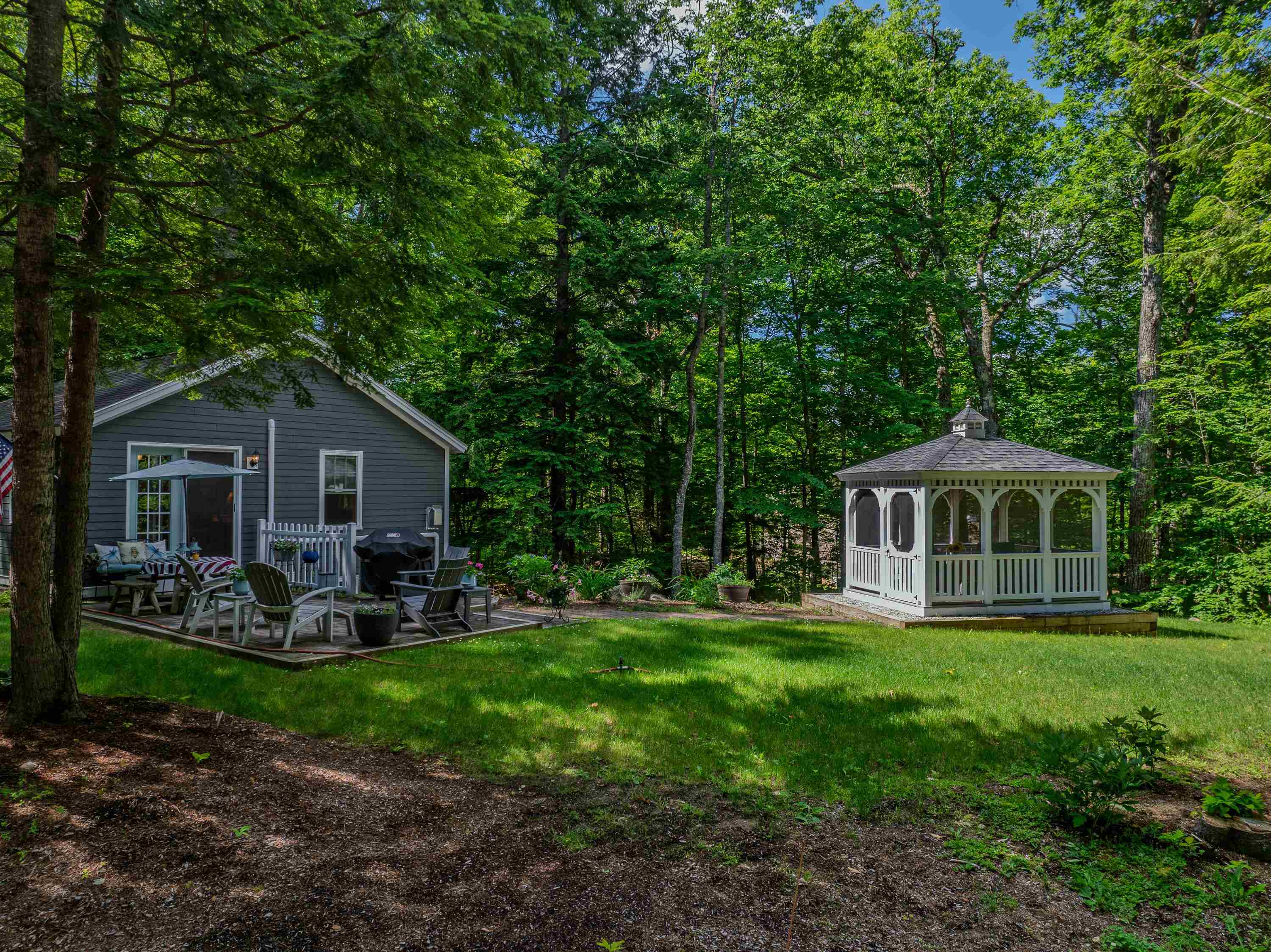 32 Stoney Brook Road Hebron, NH 03241 - Photo 6 of 49